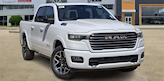 2026 Dodge Ram pickup